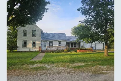 211 W Liberty Street, Joy, IL 61260 - Photo 1