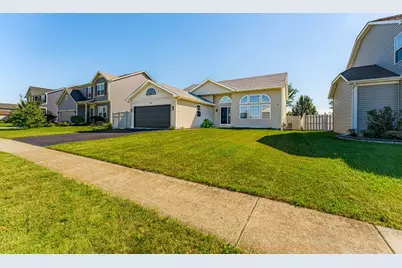 2057 W Helen Drive, Romeoville, IL 60446 - Photo 2