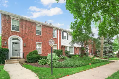 9054 Forestview Road, Evanston, IL 60203 - Photo 1
