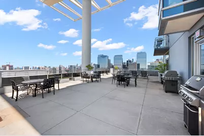 737 W Washington Boulevard #3607, Chicago, IL 60661 - Photo 42