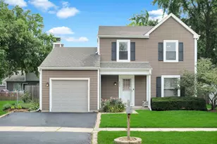 2575 Prairieview Ln, Aurora, IL 60504 - Photo 1