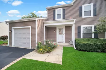 2575 Prairieview Lane, Aurora, IL 60504 - Photo 2