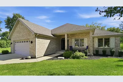 3425 Mouton Court, Bourbonnais, IL 60914 - Photo 36