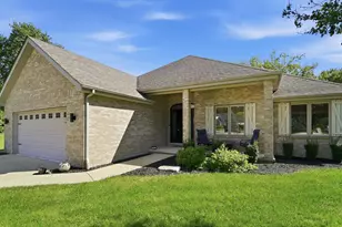3425 Mouton Ct, Bourbonnais, IL 60914 - Photo 36