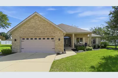 3425 Mouton Court, Bourbonnais, IL 60914 - Photo 2