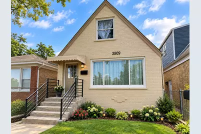 3809 W Wabansia Avenue, Chicago, IL 60647 - Photo 1