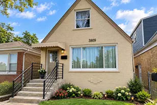 3809 W Wabansia Ave, Chicago, IL 60647 - Photo 1