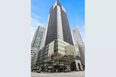 10 E Ontario Street #4901, Chicago, IL 60611 - Photo 1
