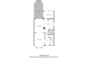 3432 N Troy St, Chicago, IL 60618 - Photo 18