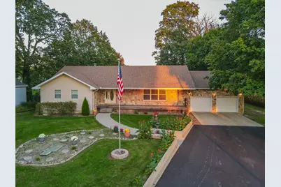 3121 Sportsman Club Road, Bourbonnais, IL 60914 - Photo 2