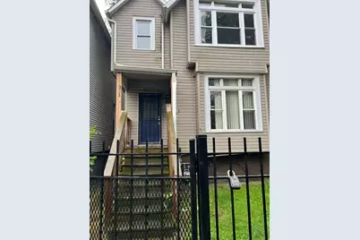331 W 61st Street #2, Chicago, IL 60621 - Photo 1