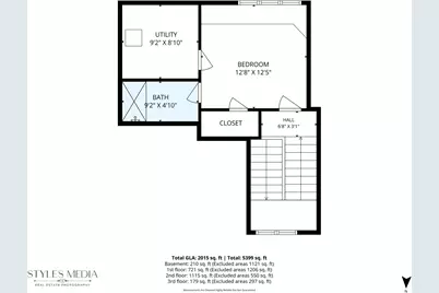 601 S Stough Street, Hinsdale, IL 60521 - Photo 42