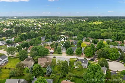 309 Foxworth Court, Aurora, IL 60502 - Photo 30