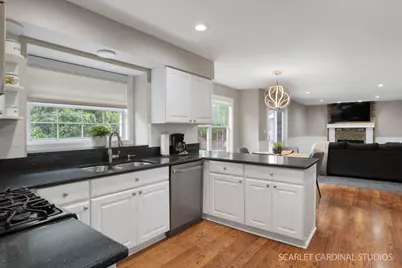 309 Foxworth Court, Aurora, IL 60502 - Photo 4