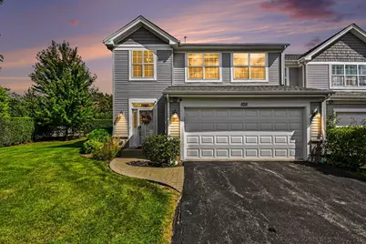 1011 Green Meadow Avenue, Vernon Hills, IL 60061 - Photo 1