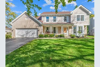 885 Stockbridge Place, Elgin, IL 60120 - Photo 1
