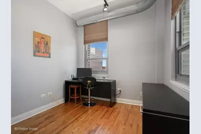 770 W Gladys Avenue #706, Chicago, IL 60661 - Photo 10
