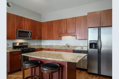 770 W Gladys Avenue #706, Chicago, IL 60661 - Photo 8