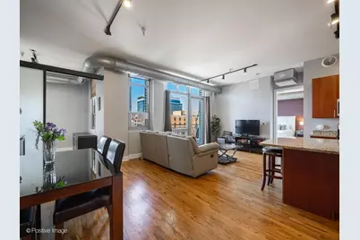 770 W Gladys Avenue #706, Chicago, IL 60661 - Photo 4