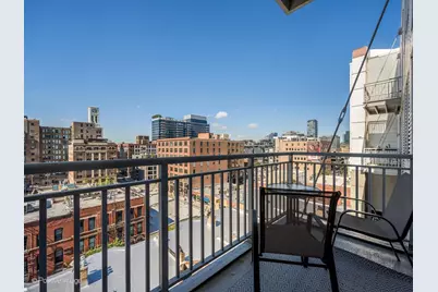 770 W Gladys Avenue #706, Chicago, IL 60661 - Photo 16