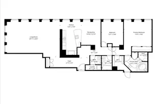 1100 N Lake Shore Dr, Chicago, IL 60611 - Photo 28
