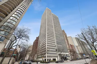 1100 N Lake Shore Drive #7B, Chicago, IL 60611 - Photo 1