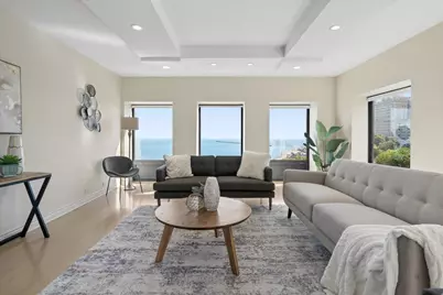 1100 N Lake Shore Drive #7B, Chicago, IL 60611 - Photo 2