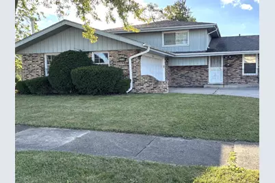 308 S Walnut Street, Glenwood, IL 60425 - Photo 1