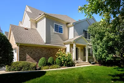 6080 Halloran Lane, Hoffman Estates, IL 60192 - Photo 1