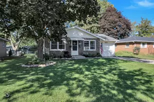 269 Ashley Ave, Bourbonnais, IL 60914 - Photo 1