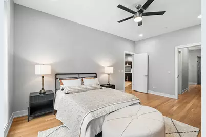 650 N Morgan Street #202, Chicago, IL 60642 - Photo 12