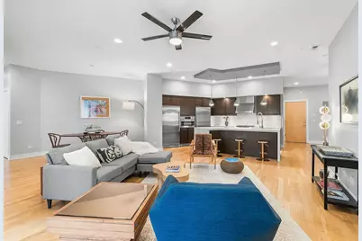 650 N Morgan Street #202, Chicago, IL 60642 - Photo 4
