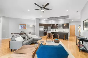650 N Morgan St, Chicago, IL 60642 - Photo 4