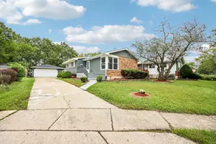 3424 Hickory Ln, Hazel Crest, IL 60429 - Photo 1