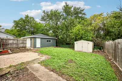 3424 Hickory Lane, Hazel Crest, IL 60429 - Photo 42