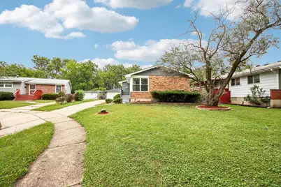 3424 Hickory Lane, Hazel Crest, IL 60429 - Photo 2