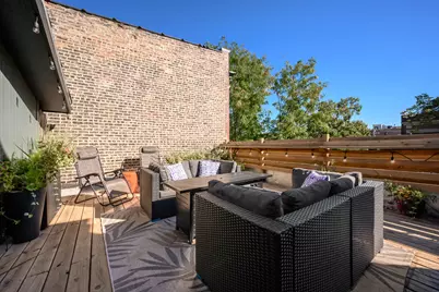 2008 W Roscoe Street #PH, Chicago, IL 60618 - Photo 8