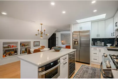 2008 W Roscoe Street #PH, Chicago, IL 60618 - Photo 14