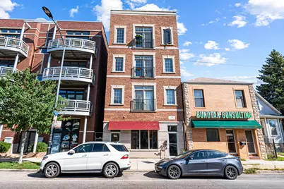 2248 W Foster Avenue #3, Chicago, IL 60625 - Photo 1