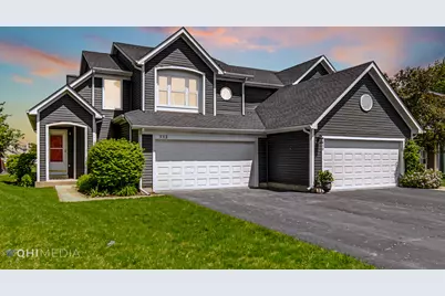 532 Heritage Drive, Oswego, IL 60543 - Photo 2