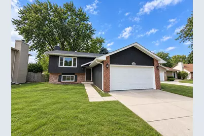 13716 S Amherst Court, Plainfield, IL 60544 - Photo 1
