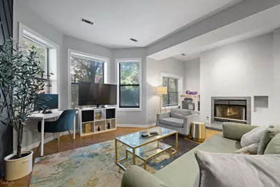 4354 N Kenmore Avenue #1N, Chicago, IL 60613 - Photo 2
