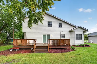 1114 Oxford Lane, Shorewood, IL 60404 - Photo 32