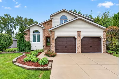 1114 Oxford Lane, Shorewood, IL 60404 - Photo 1