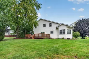 1114 Oxford Ln, Shorewood, IL 60404 - Photo 34