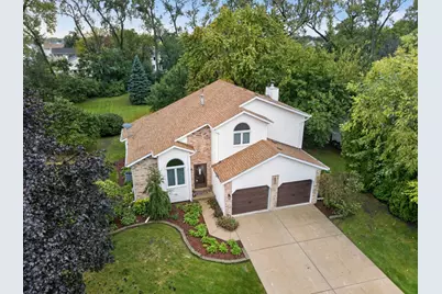 1114 Oxford Lane, Shorewood, IL 60404 - Photo 2
