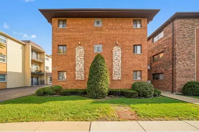5973 N Northwest Highway #2C, Chicago, IL 60631 - Photo 1