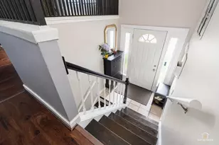 1160 Warwick Cir N, Hoffman Estates, IL 60169 - Photo 2