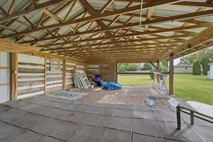 100 5th St, Sherrard, IL 61281 - Photo 12