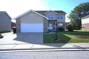 22038 Jillian Ct, Richton Park, IL 60471 - Photo 1